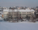 Szkoła Podstawowa i Gimnazjum